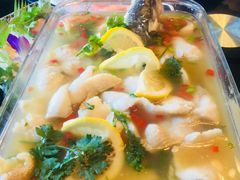 -Siam泰餐厅(水上公园店)