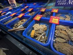 -驻海渔市(置信店)