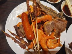 -杭州开元名都大酒店·地中海自助餐厅