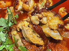 -赤宴·川菜(玉林店)
