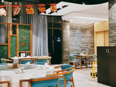 大堂-西酒时光(恒福店)