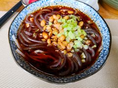 酸辣粉-滴水坊(星云文教馆店)