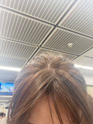 -MAGIC米几发型设计·羊毛卷