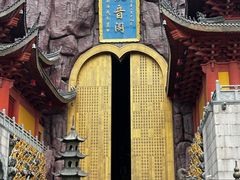 -上海东林寺(金山区)