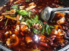 -重庆乌鱼庄·龙滋鲜(青羊大道店)