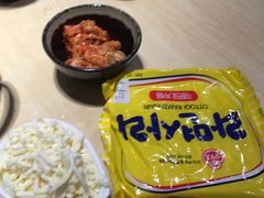 -韩香福脊骨汤锅(上杭路店)
