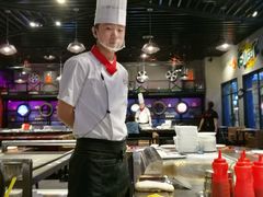 -尚雅铁板料理自助餐厅(乐松店)