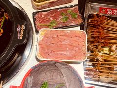 -钢管厂五区小郡肝火锅串串香(总店)