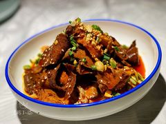 -雲蜀龙阁·金牌水煮鱼(方庄店)