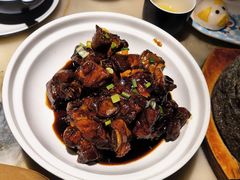 -绿茶餐厅(汇悦大融城店)