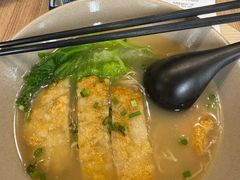 -路环码头面馆