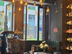 -将夜1988私房菜·深夜食堂(奥体中心店)