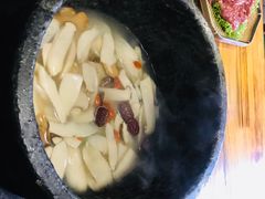 -滇藏石锅宴(北门坡古城管理局店)