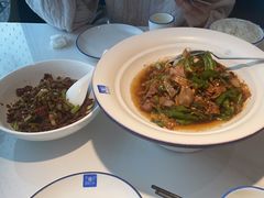 -兰湘子·湘菜小炒(长安万科广场店)