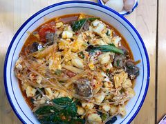 -老米家泡馍(都市印象店)