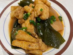 -牛楠楠·香港牛腩茶餐厅(永旺店)
