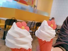 -麦当劳(华融店)