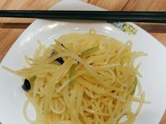 -西部马华清真兰州牛肉面·烧烤夜市(三里河店)