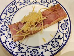 -镇南锅盖面馆(解放路店)