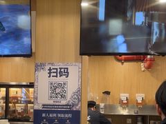 -霸王茶姬(南强街店)