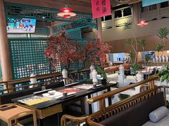 -乔先生涮肉·鲜活牛羊肉火锅(塘沽店)