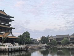 -台儿庄古城