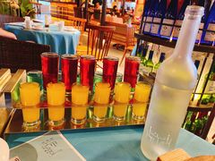 -贝贝龙虾·音乐餐厅(昌平东关店)