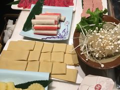 -焱三乐四川火锅店(经纬街店)