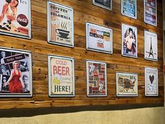 -汉巴味德·烤肉与啤酒的自助(杭州大悦城店)