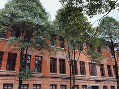 -贵州师范大学(宝山北路校区)