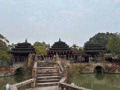 -韩湘水博园