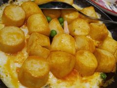 -新白鹿餐厅(爱琴海购物中心店)