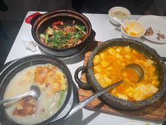 沙姜嗜鸡-煲煲好(朝阳门店)