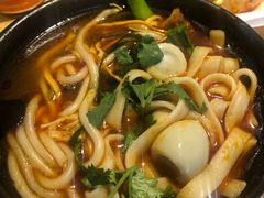 -姐弟俩土豆粉(西安小寨店)