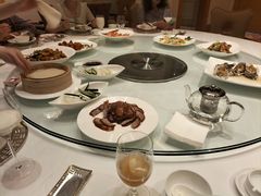 -阳澄湖费尔蒙酒店颐丰阁中餐厅(马鞍山西路店)