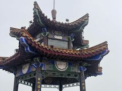 -云龙山