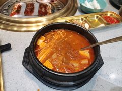 -妥妥烤肉料理(昙华林店)