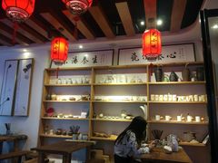 -芜小皖砂锅菜(青山街店)