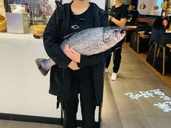 -太二酸菜鱼(沈阳万象城店)