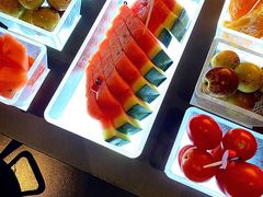 -洛缦音乐餐厅(工业展览馆万象城店)