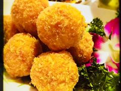 -阿诺泰·泰国餐厅(棕北店)