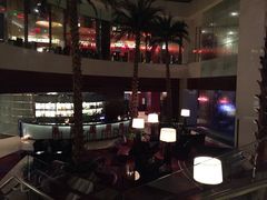 彩海轩中餐厅-海航大厦万豪酒店彩海轩中餐厅(霄云路店)