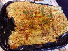 -庞家烧烤客栈(炮台山店)