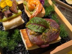 -Wood Garden(合生汇店)