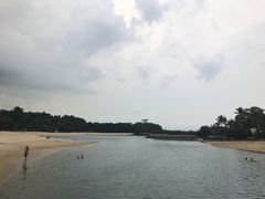 -亚洲大陆最南端