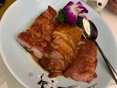 -创元千禧大酒店 · 香港轩