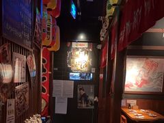 -醉虎传(南锣鼓巷店)