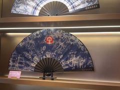 -霸王茶姬(上海恒基名人店)