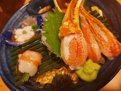 -蟹道乐(道顿堀本店)