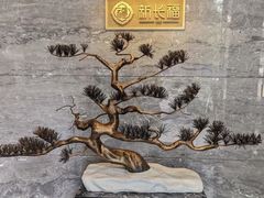 -新长福(世嘉店)